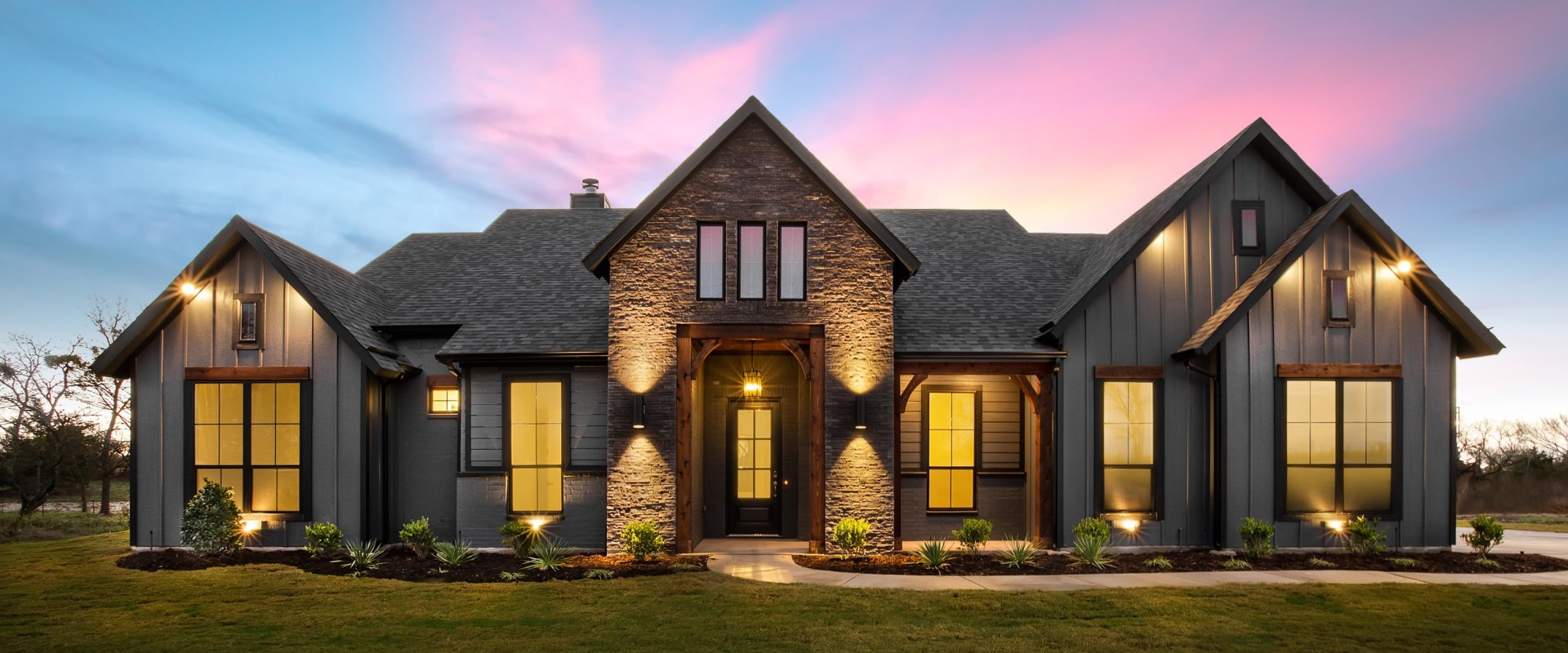 How to Prepare Your Site for Building Your Custom Dream Home