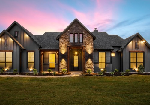 Obtaining Necessary Permits and Approvals for Building a Custom Home