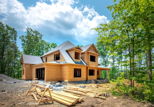 Purchasing Land or Finding a Suitable Lot for Your Custom Home